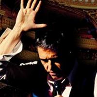 Julien Clerc merchandise