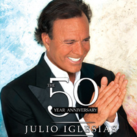 Julio Iglesias merchandise