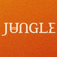 Jungle merchandise