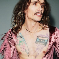 Justin Hawkins Tickets