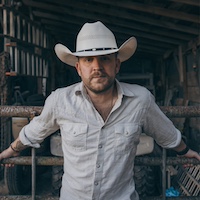 Justin Moore merchandise