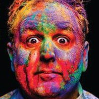 Justin Moorhouse merchandise