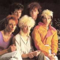 Kajagoogoo merchandise