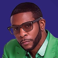 Keith Sweat merchandise