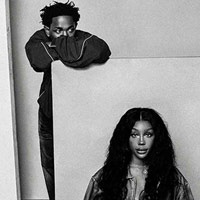 Kendrick Lamar merchandise