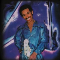Keni Burke Tickets