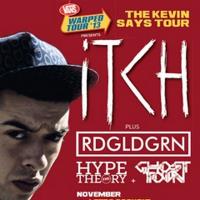 Kevin Says Tickets