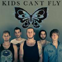 Kids Cant Fly Tickets