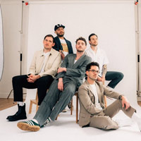 Kids In Glass Houses Tickets