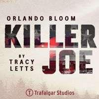 Killer Joe merchandise