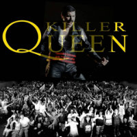 Killer Queen Tickets