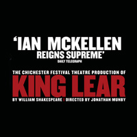 King Lear merchandise
