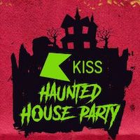 Kiss Haunted House Party Tickets
