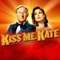 Kiss Me Kate merchandise