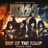 Kiss merchandise