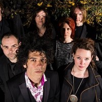 Knifeworld Tickets