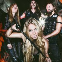 Kobra And The Lotus Tickets