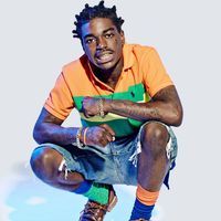 Kodak Black merchandise