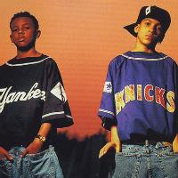 Kris Kross Tickets