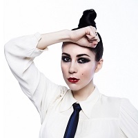 Kristin Kontrol Tickets