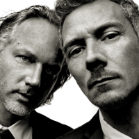 Kruder and Dorfmeister Tickets