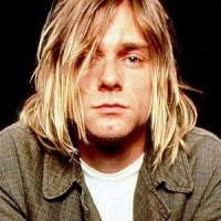 Kurt Cobain Tickets