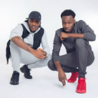 Kwamz And Flava Tickets
