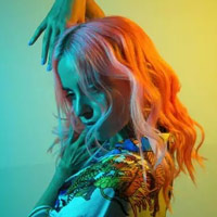 Kyla La Grange Tickets
