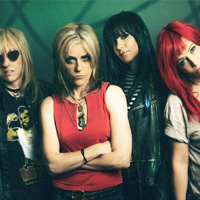 L7 merchandise