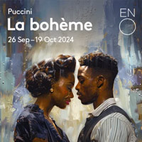 La Boheme merchandise