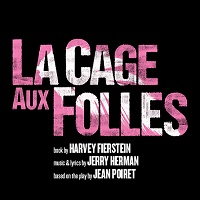 La Cage Aux Folles merchandise