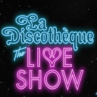 La Discotheque Tickets