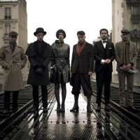 La Femme merchandise