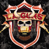 La Guns Tickets