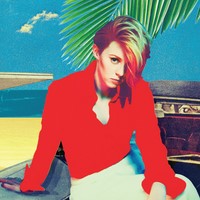 La Roux merchandise