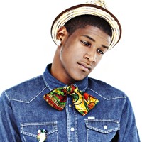 Labrinth merchandise