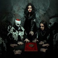 Lacuna Coil merchandise
