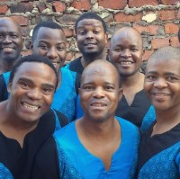 Ladysmith Black Mambazo merchandise