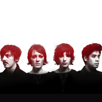 Ladytron merchandise