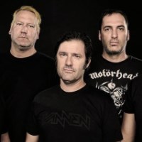 Lagwagon merchandise