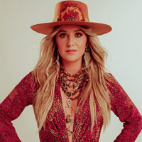 Lainey Wilson merchandise