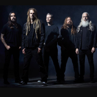 Lamb Of God merchandise