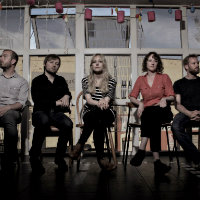 Lanterns On The Lake merchandise