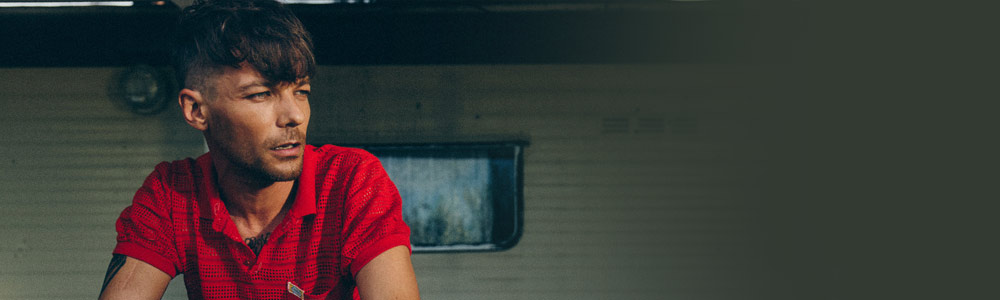 Louis Tomlinson Tickets Tour Dates 2021 2022 Stereoboard