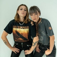 Larkin Poe merchandise