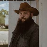 Larry Fleet merchandise