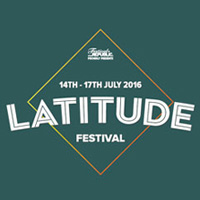 Latitude Tickets