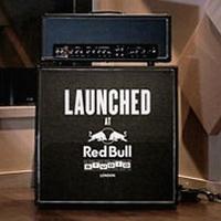 Launched At Red Bull Studios Tickets