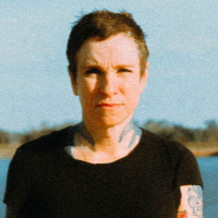 Laura Jane Grace merchandise