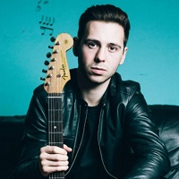 Laurence Jones merchandise